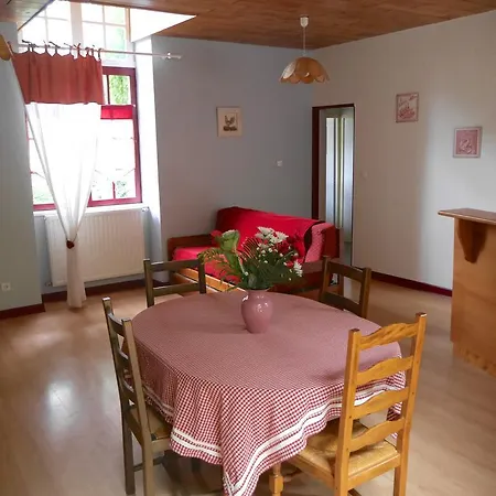 Casa vacanze Chateau Le Clement Pontcharra