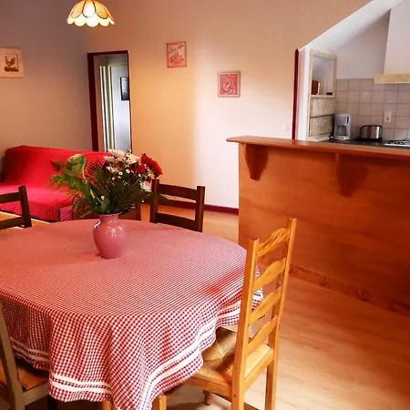 Casa vacanze Chateau Le Clement *