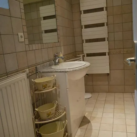Casa vacanze Chateau Le Clement