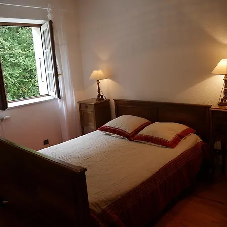 Prázdninový dům Chateau Le Clement Pontcharra